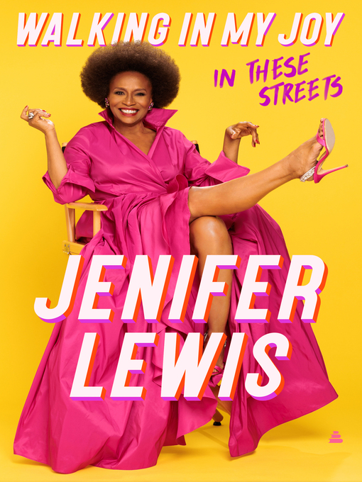 Jenifer Lewis创作的Walking in My Joy作品的详细信息 - 可供借阅
